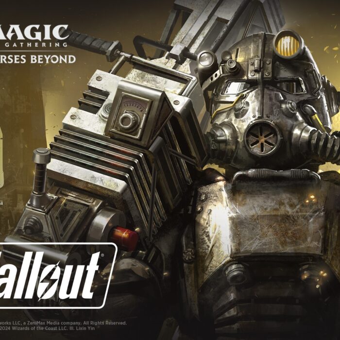 Fallout