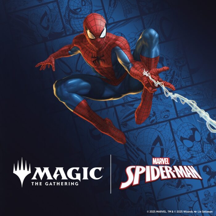 Spider-Man